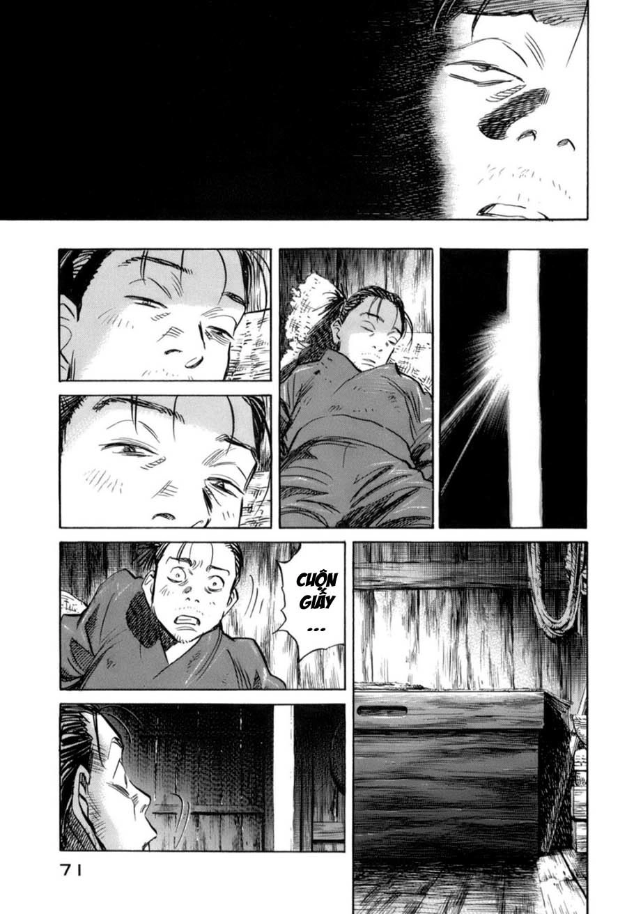 Billy Bat Chapter 21 - 22