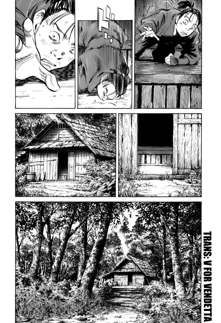 Billy Bat Chapter 21 - 23