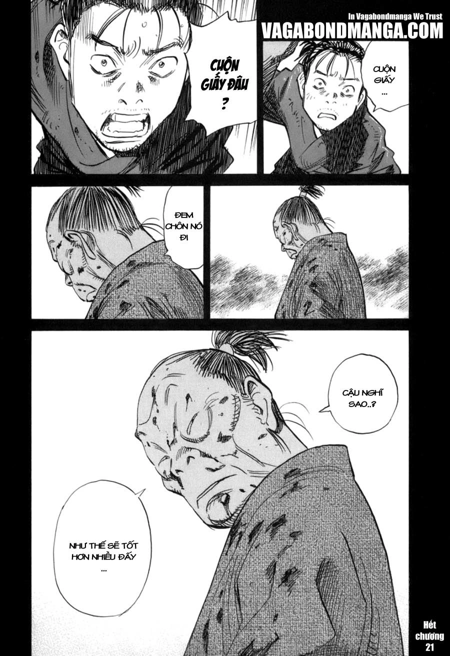 Billy Bat Chapter 21 - 25