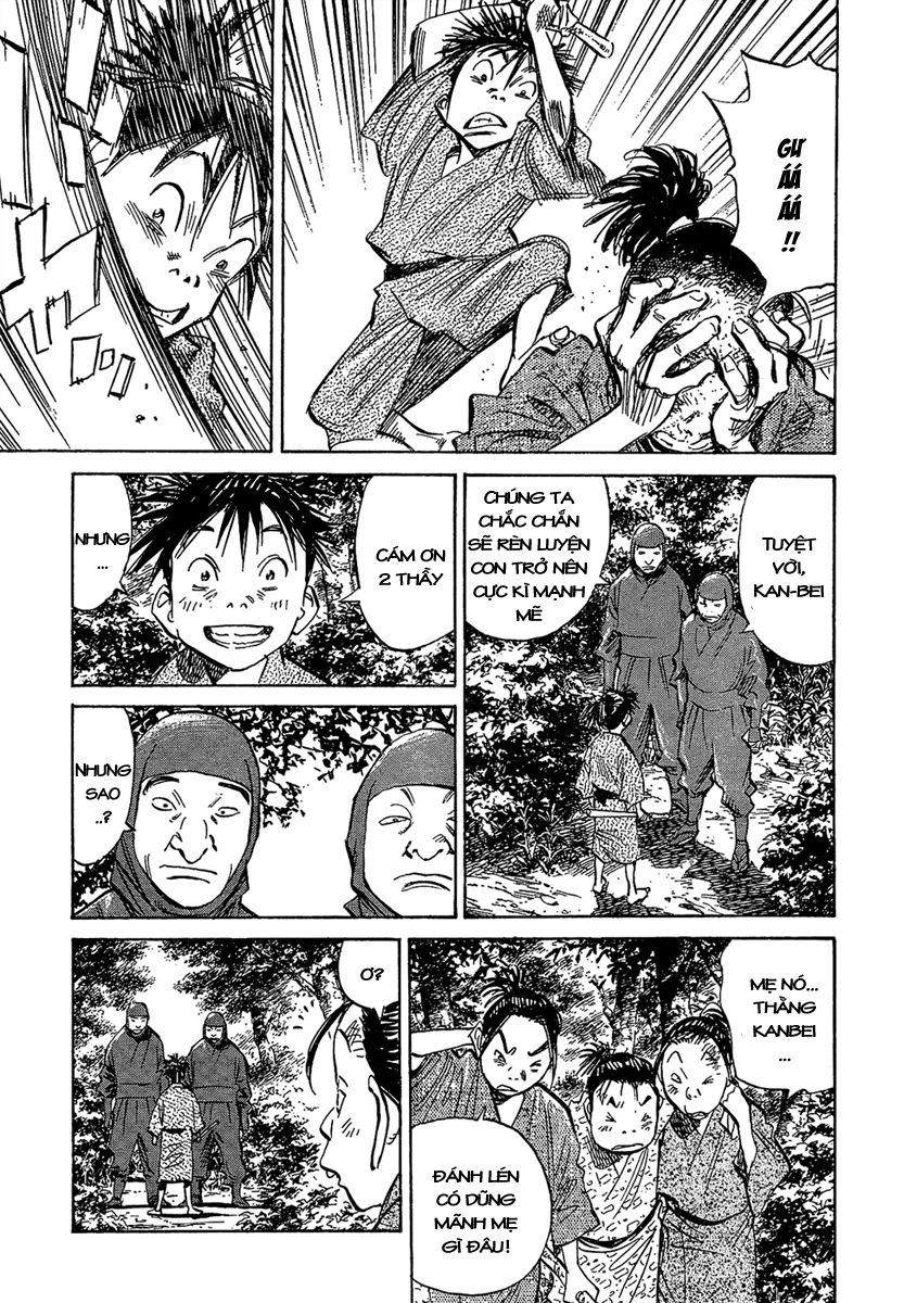 Billy Bat Chapter 22 - 6