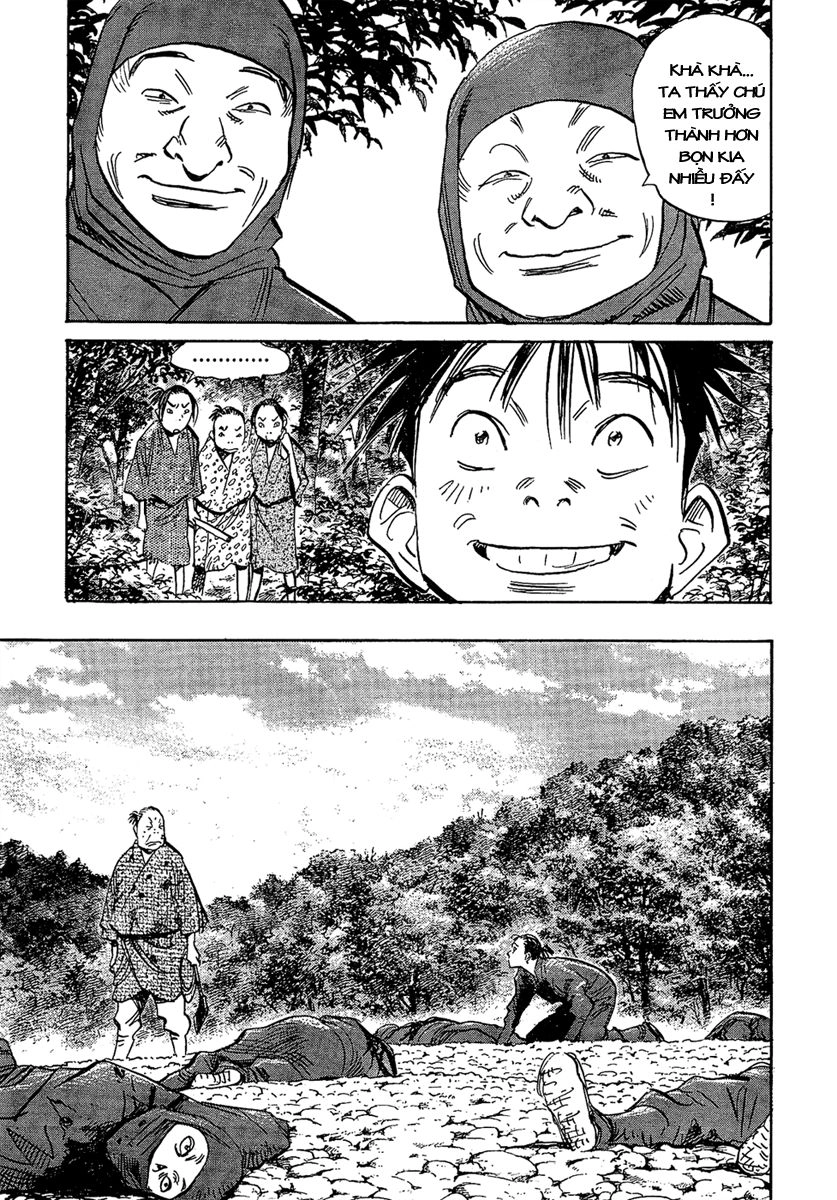 Billy Bat Chapter 22 - 8