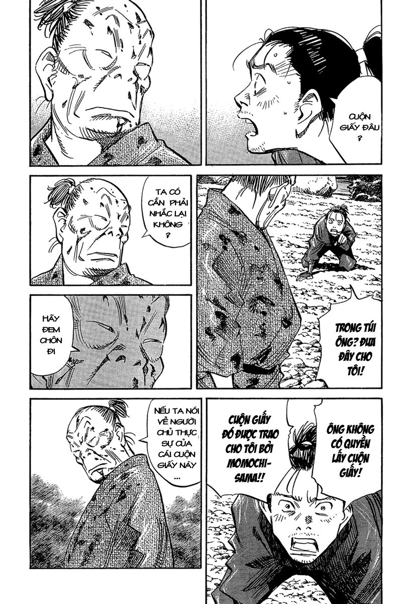 Billy Bat Chapter 22 - 9