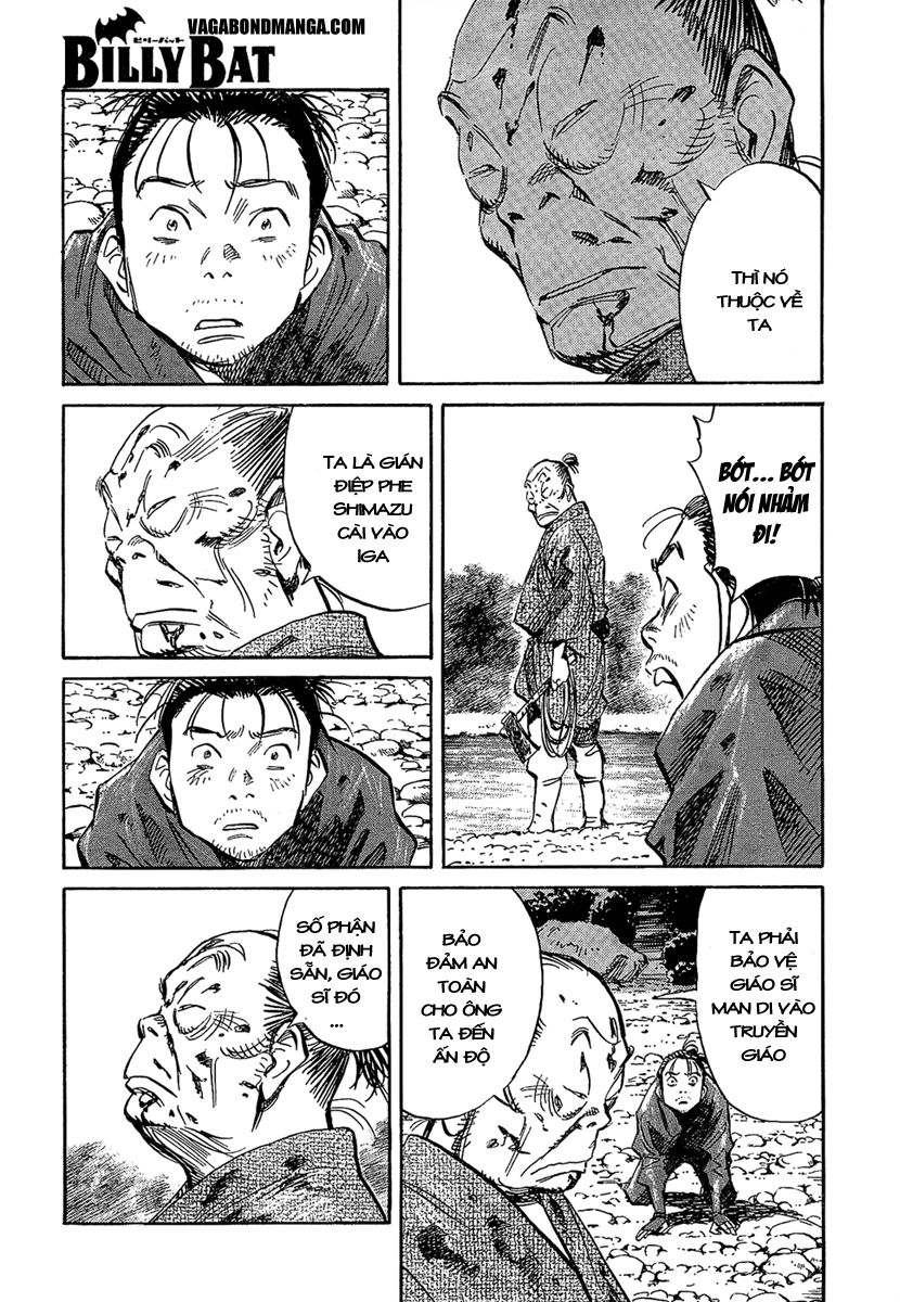 Billy Bat Chapter 22 - 10