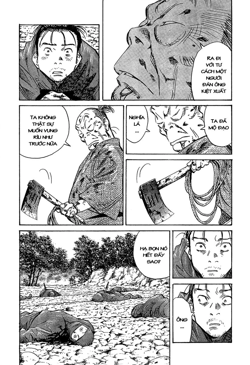 Billy Bat Chapter 22 - 11