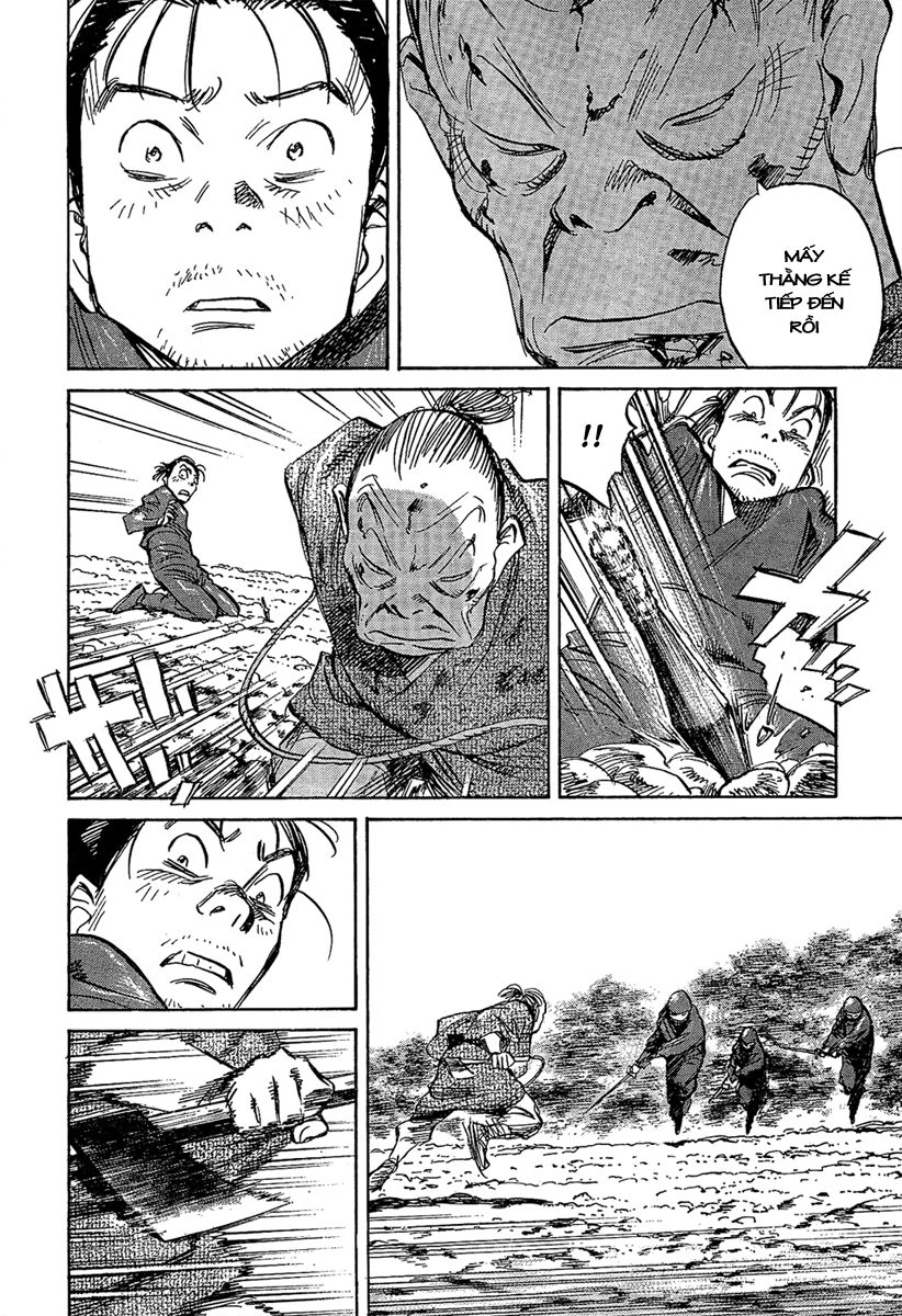 Billy Bat Chapter 22 - 13