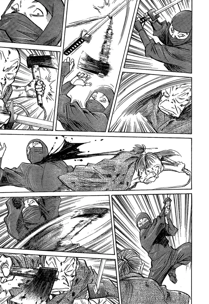 Billy Bat Chapter 22 - 14