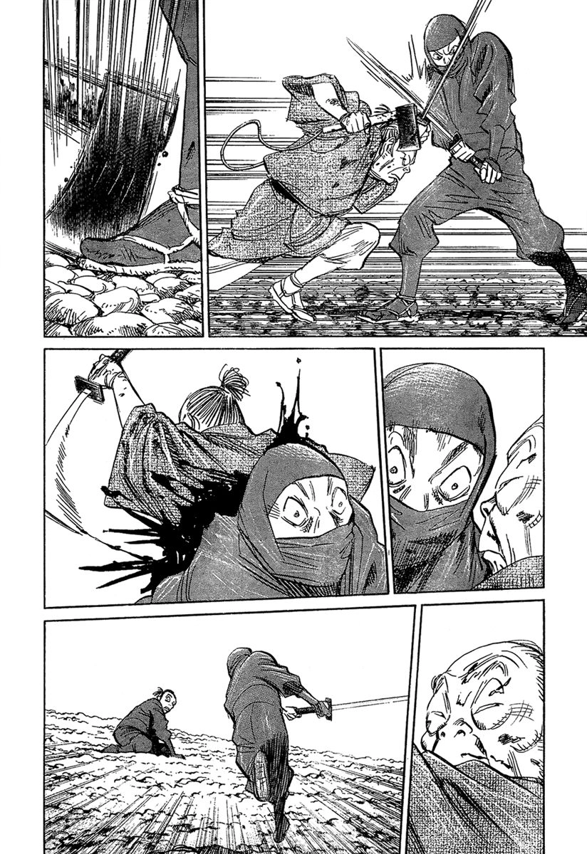 Billy Bat Chapter 22 - 15