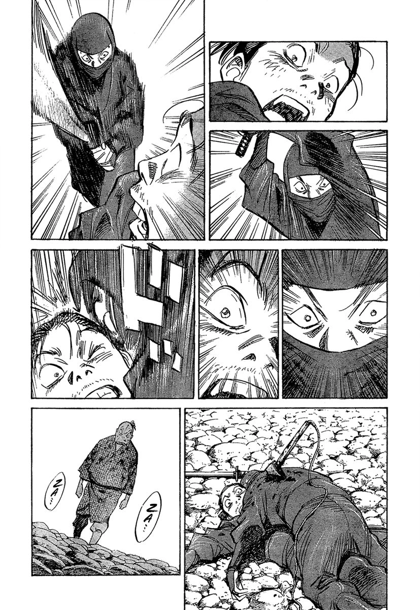 Billy Bat Chapter 22 - 16