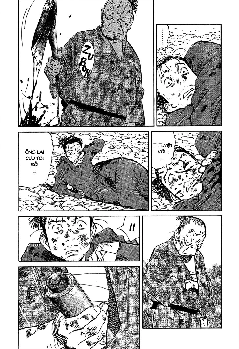 Billy Bat Chapter 22 - 17