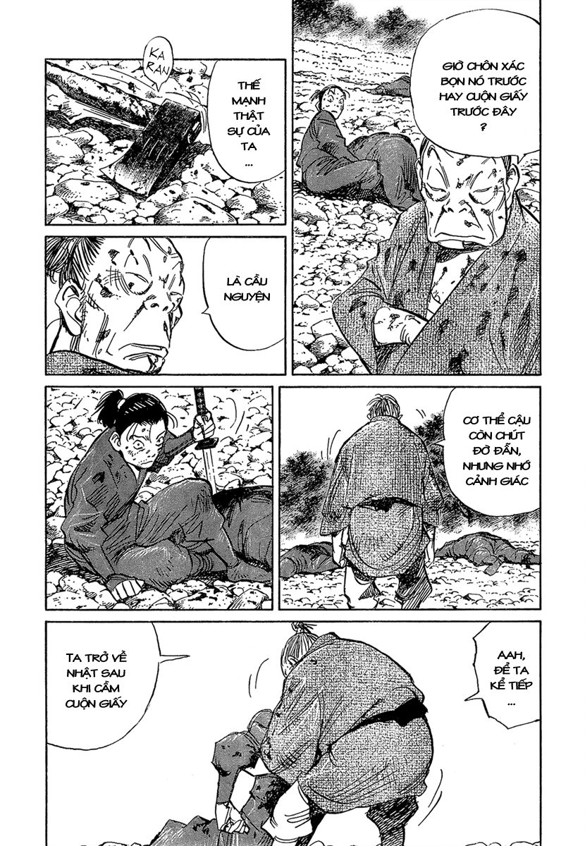 Billy Bat Chapter 22 - 18