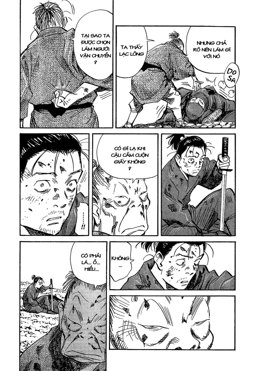 Billy Bat Chapter 22 - 19