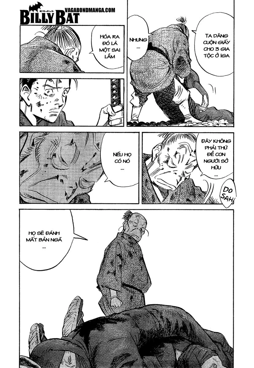 Billy Bat Chapter 22 - 20