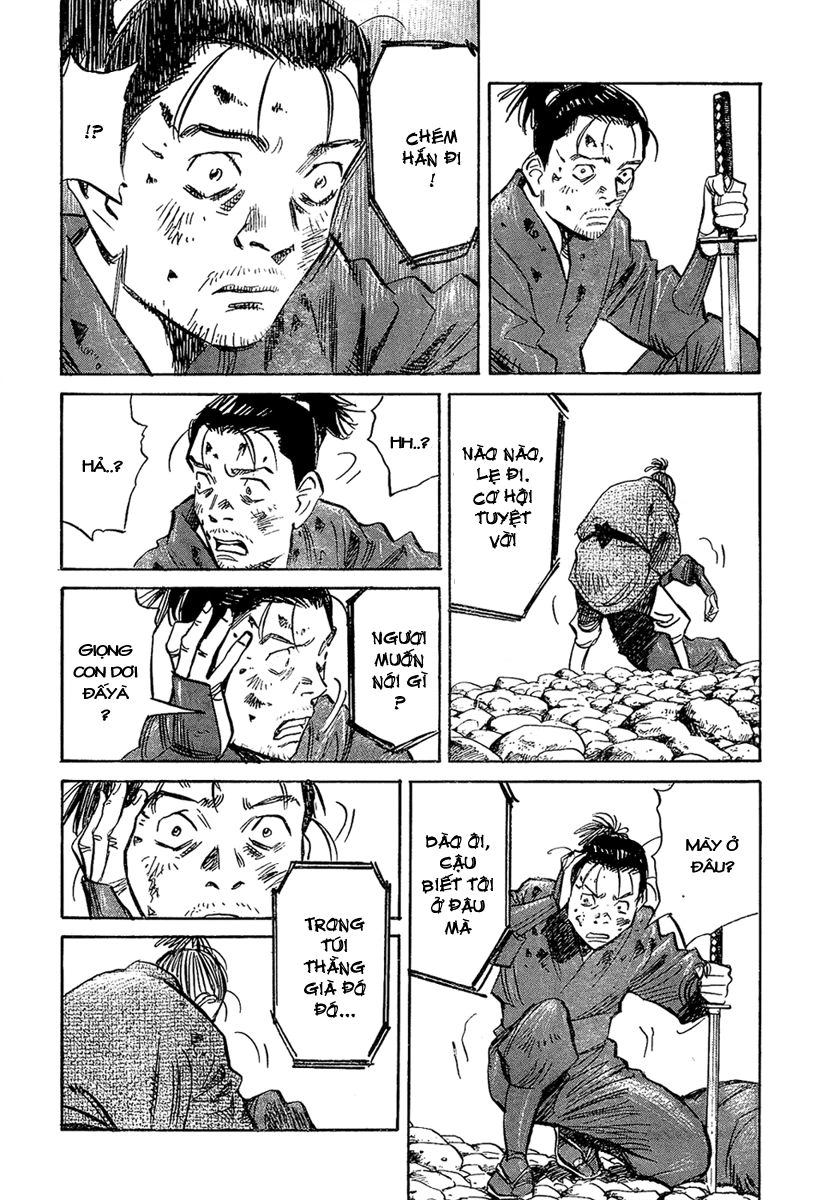 Billy Bat Chapter 22 - 21