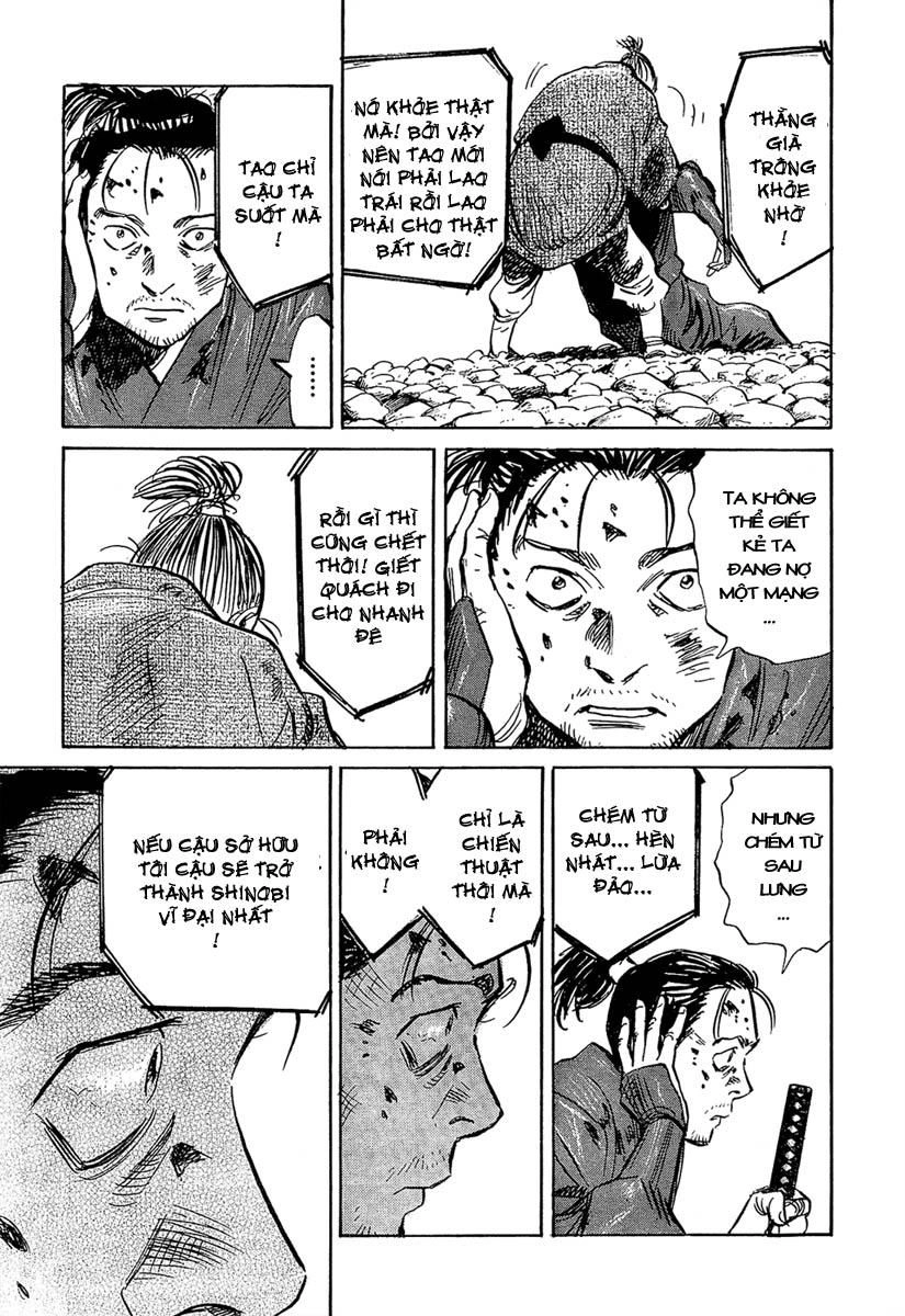 Billy Bat Chapter 22 - 24