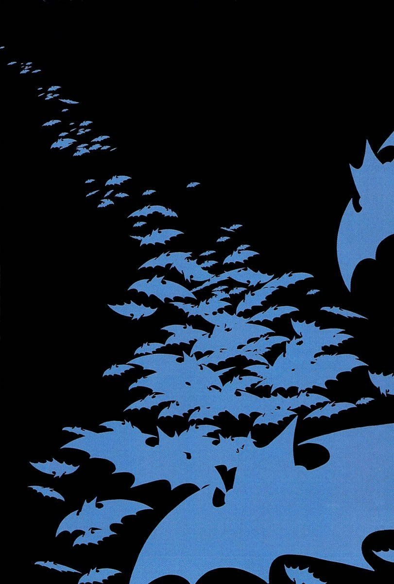 Billy Bat Chapter 23 - 3