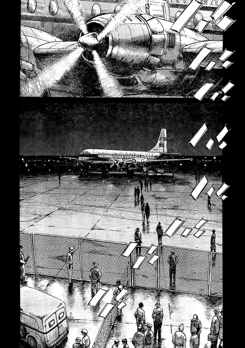 Billy Bat Chapter 23 - 4