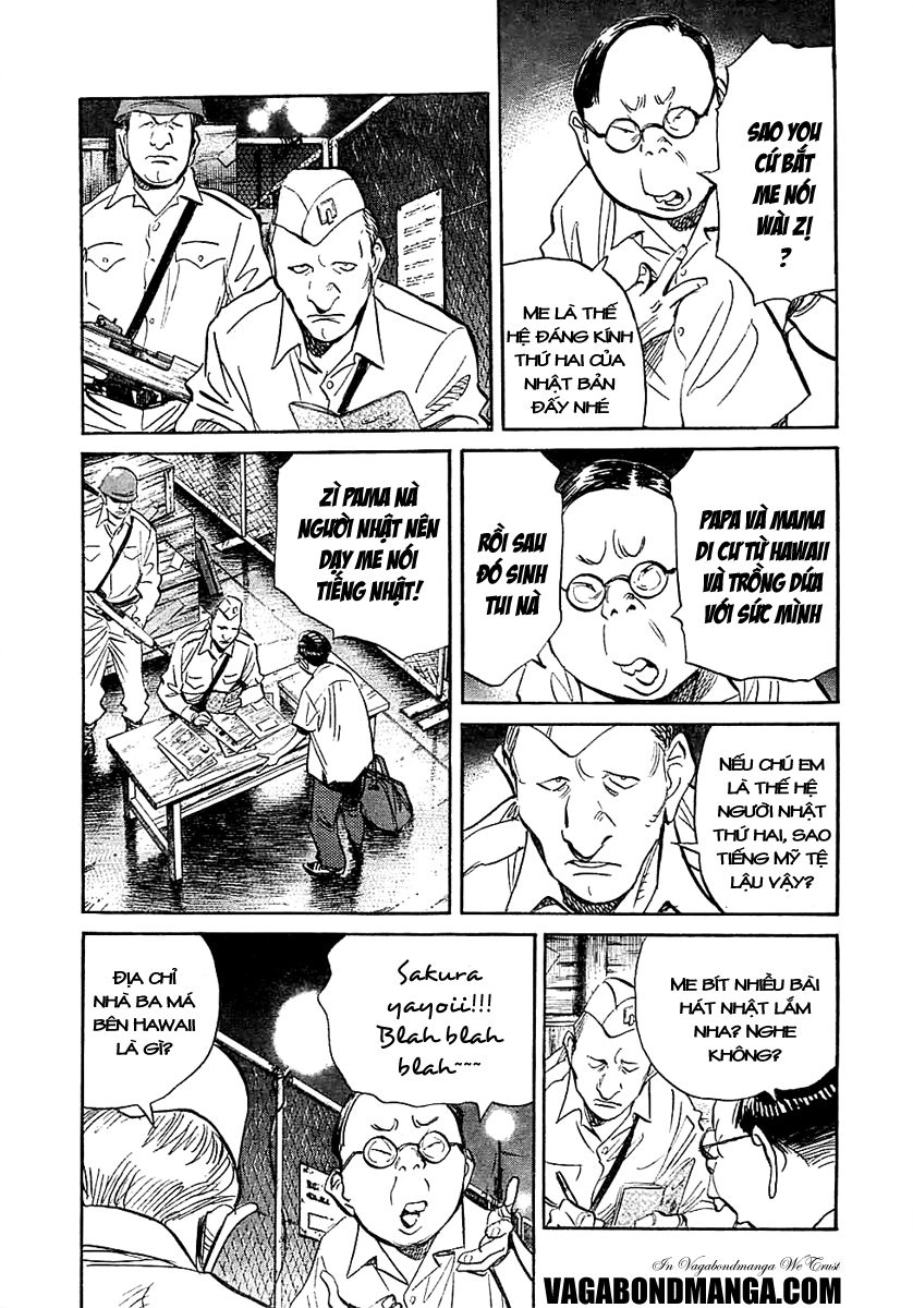 Billy Bat Chapter 23 - 5