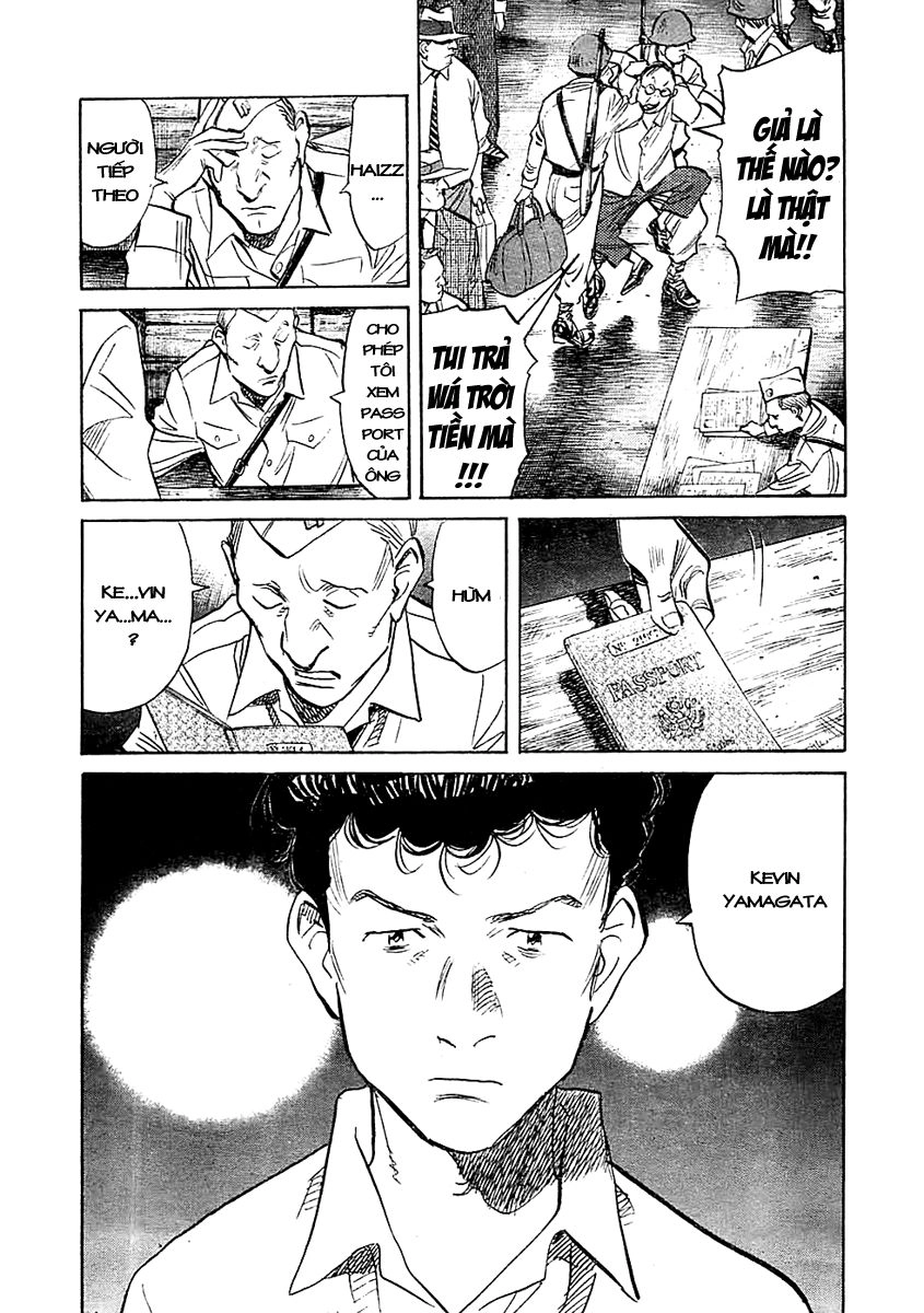 Billy Bat Chapter 23 - 7