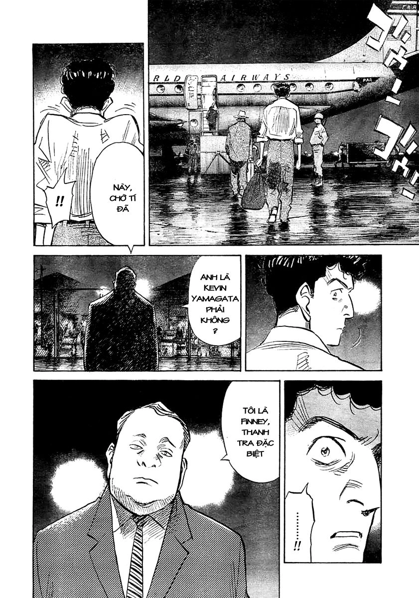 Billy Bat Chapter 23 - 9