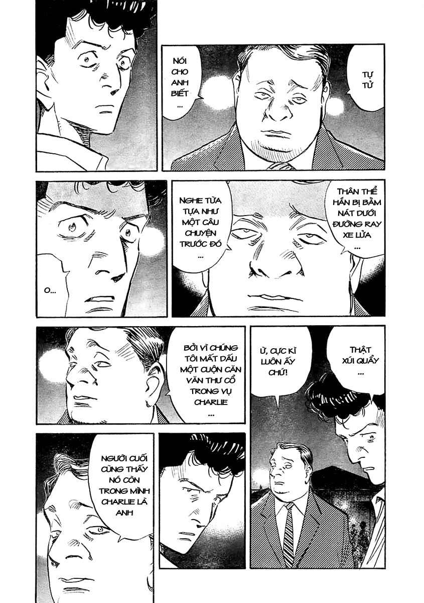 Billy Bat Chapter 23 - 11