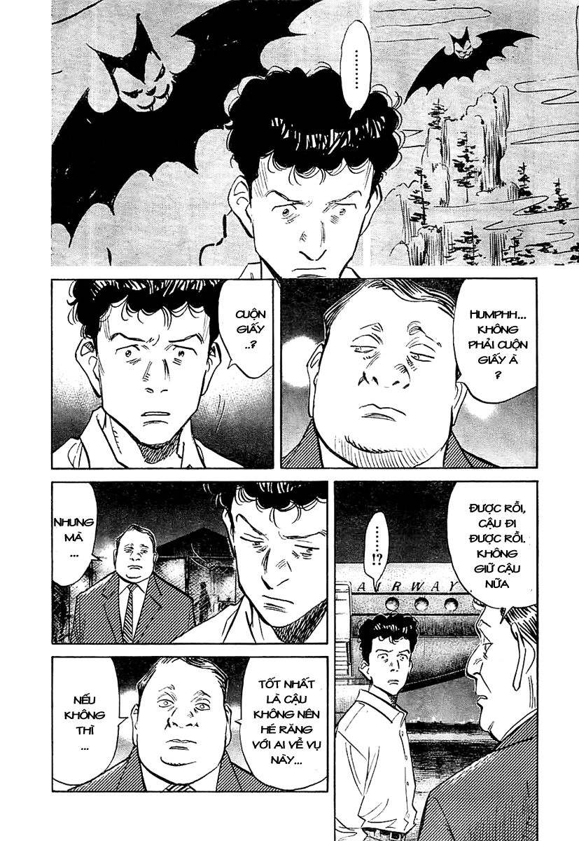 Billy Bat Chapter 23 - 13