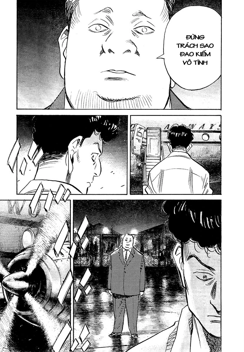 Billy Bat Chapter 23 - 14