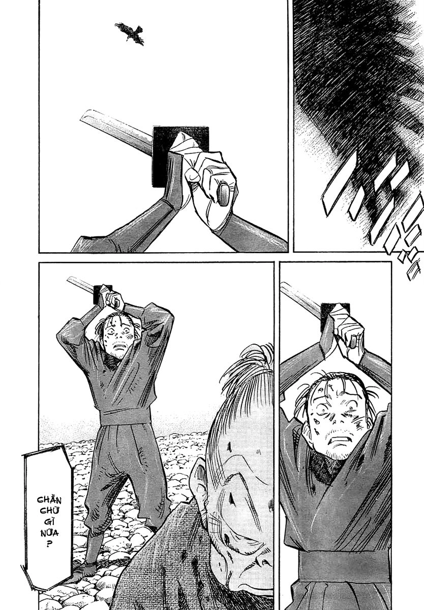 Billy Bat Chapter 23 - 15