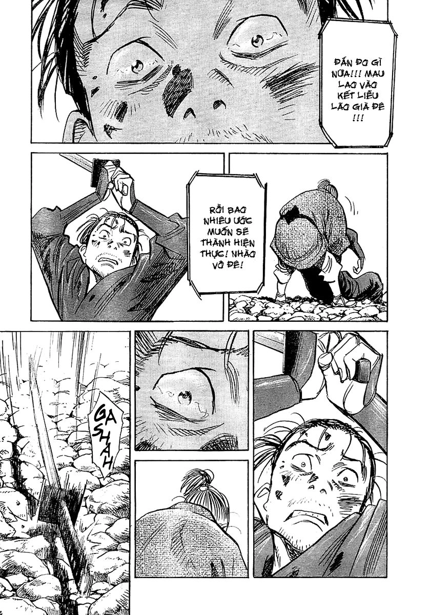 Billy Bat Chapter 23 - 16