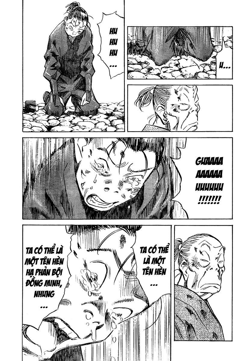 Billy Bat Chapter 23 - 17