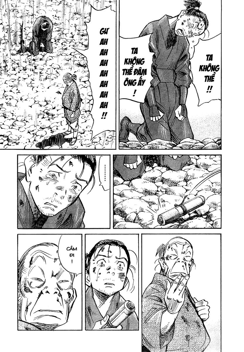 Billy Bat Chapter 23 - 18