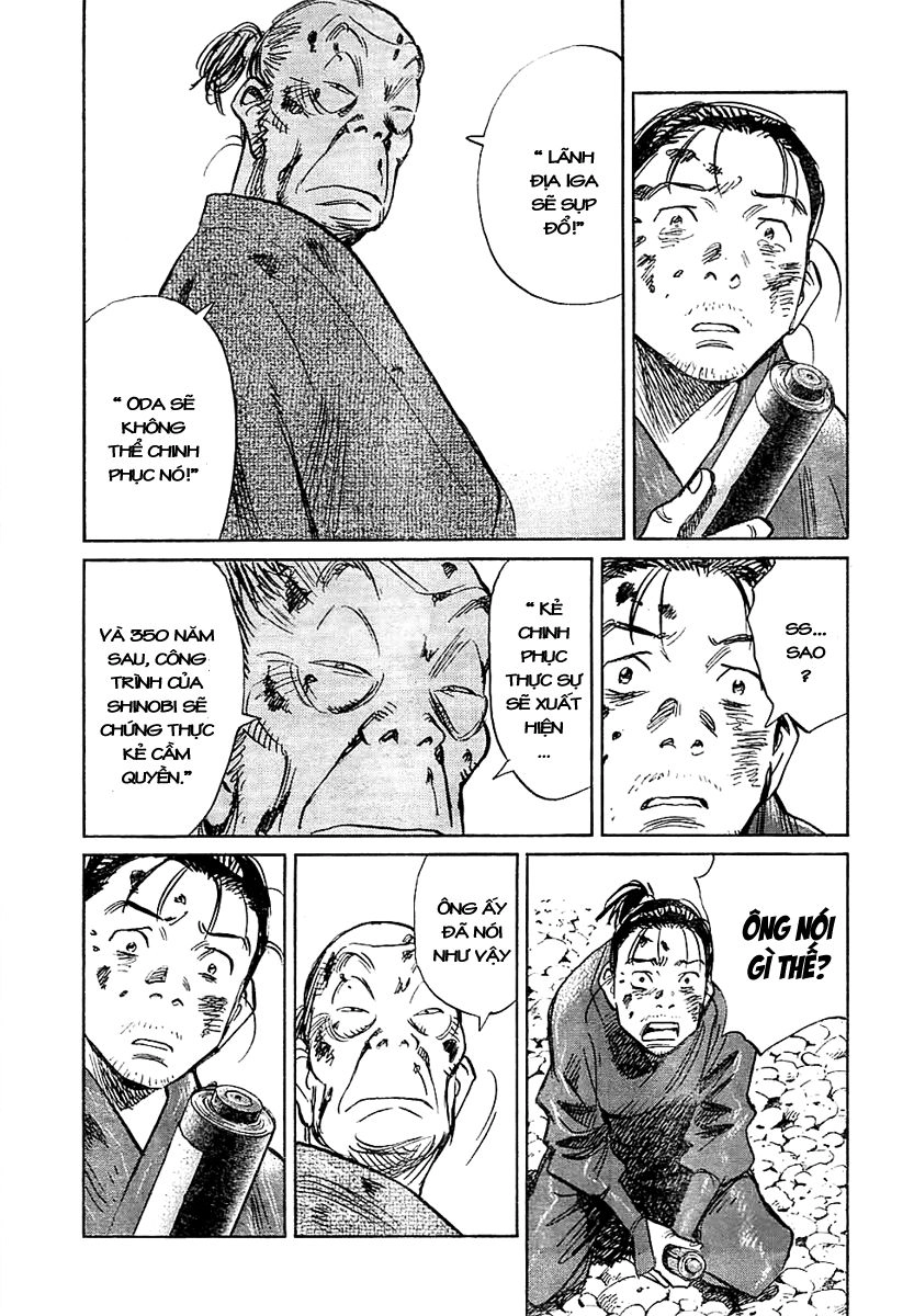 Billy Bat Chapter 23 - 19