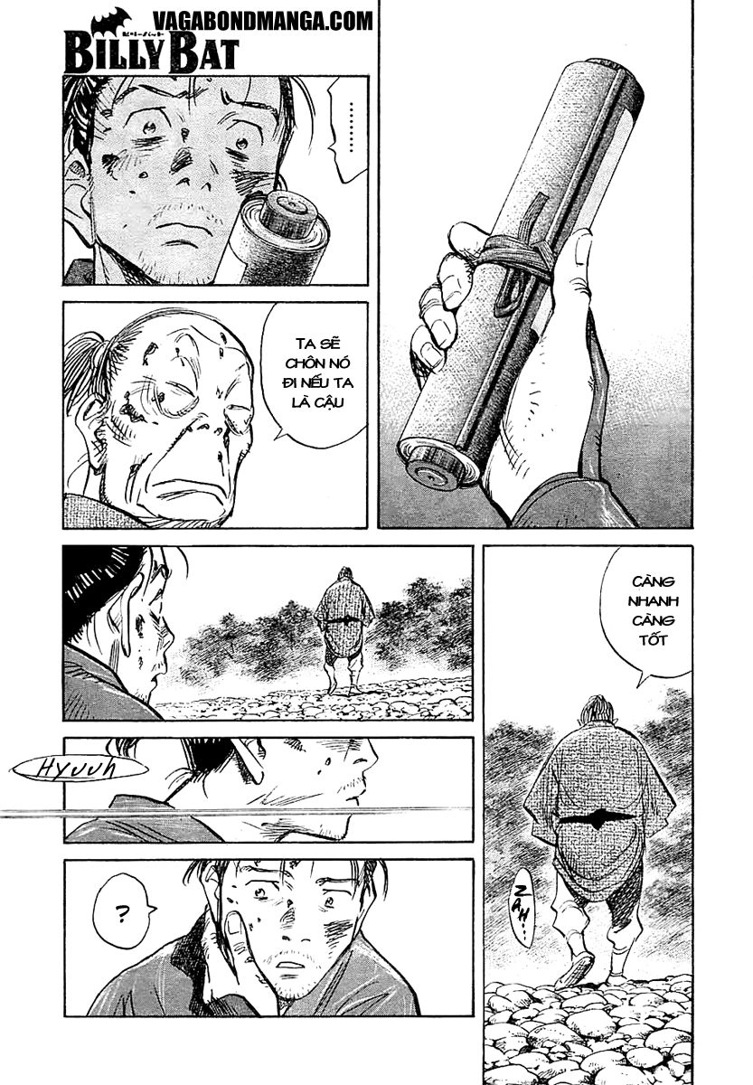 Billy Bat Chapter 23 - 20