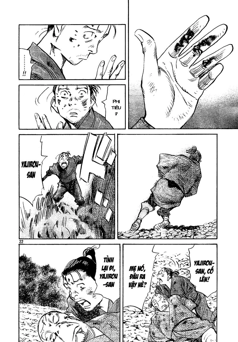 Billy Bat Chapter 23 - 21