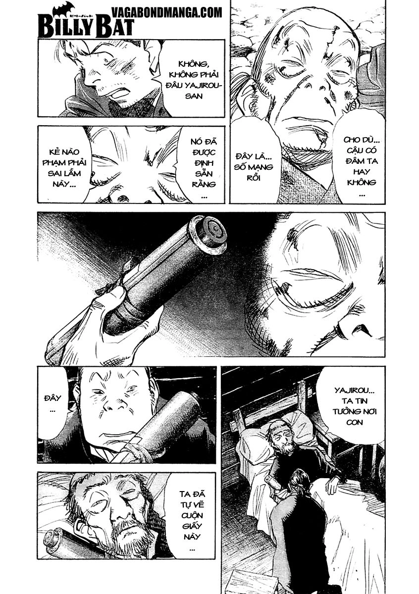 Billy Bat Chapter 23 - 22