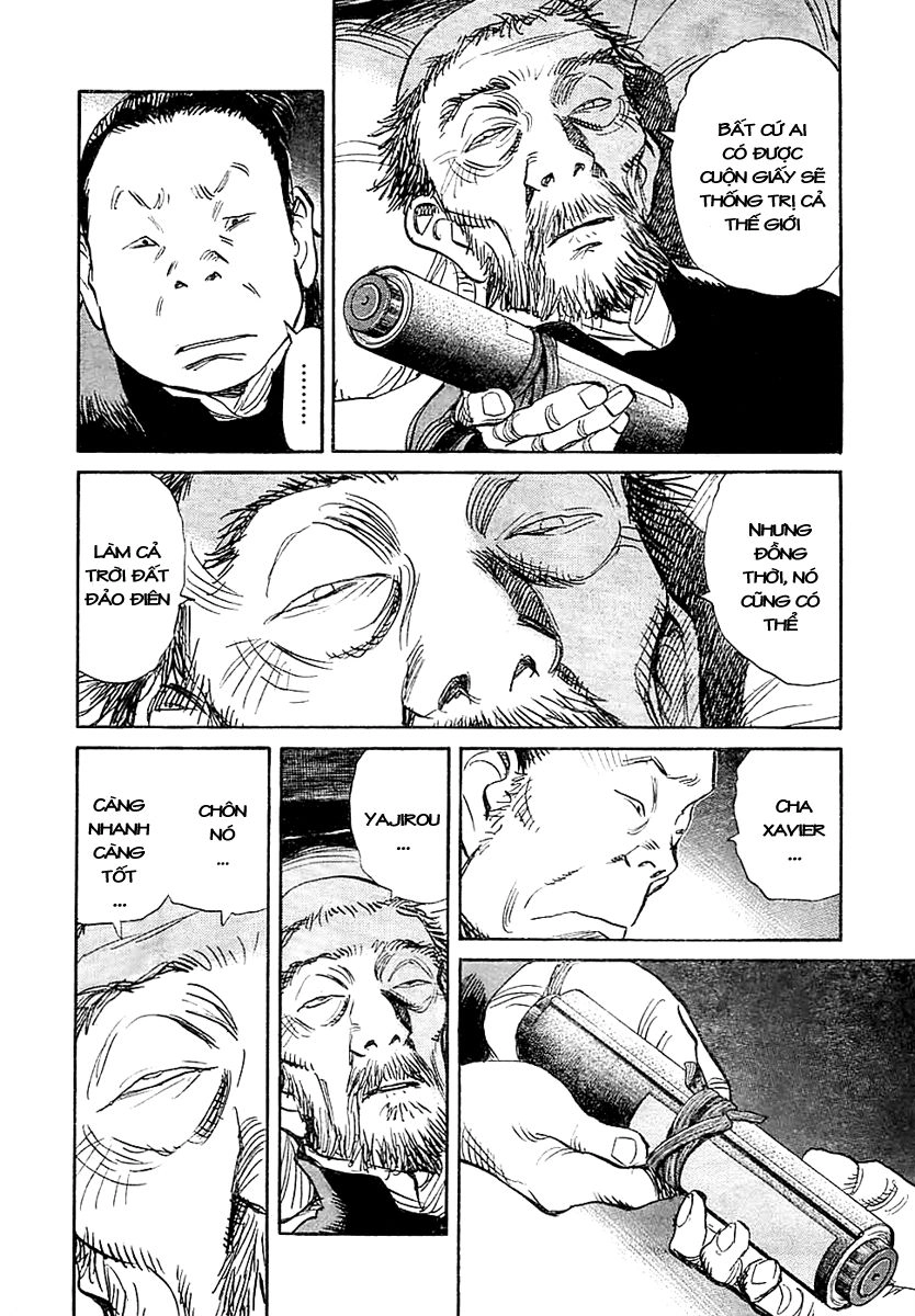 Billy Bat Chapter 23 - 23