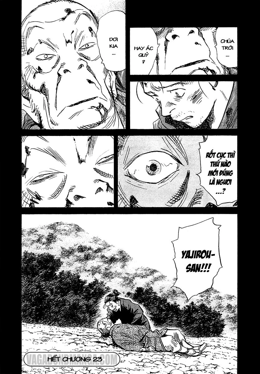 Billy Bat Chapter 23 - 27