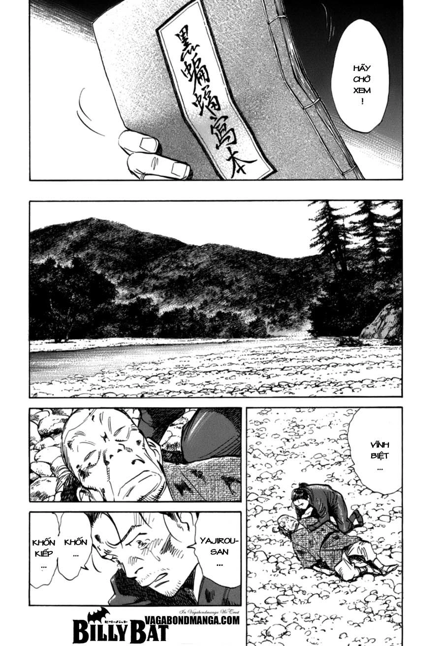 Billy Bat Chapter 24 - 5