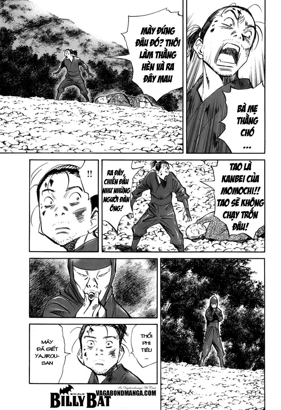 Billy Bat Chapter 24 - 6