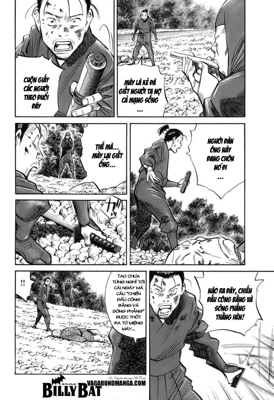 Billy Bat Chapter 24 - 7