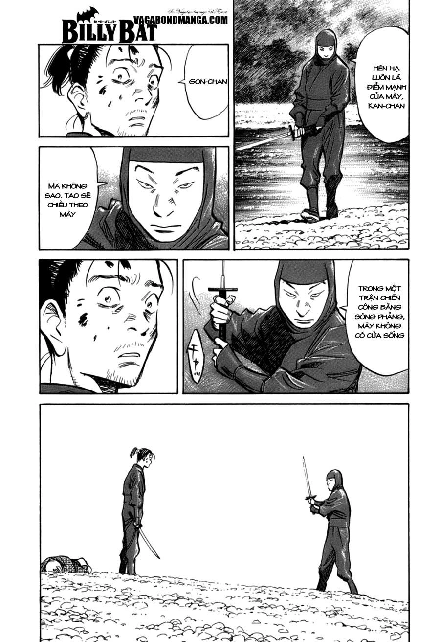 Billy Bat Chapter 24 - 8