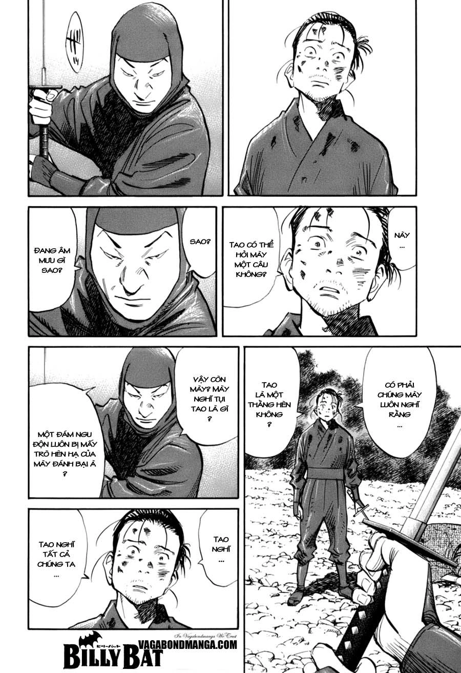 Billy Bat Chapter 24 - 9