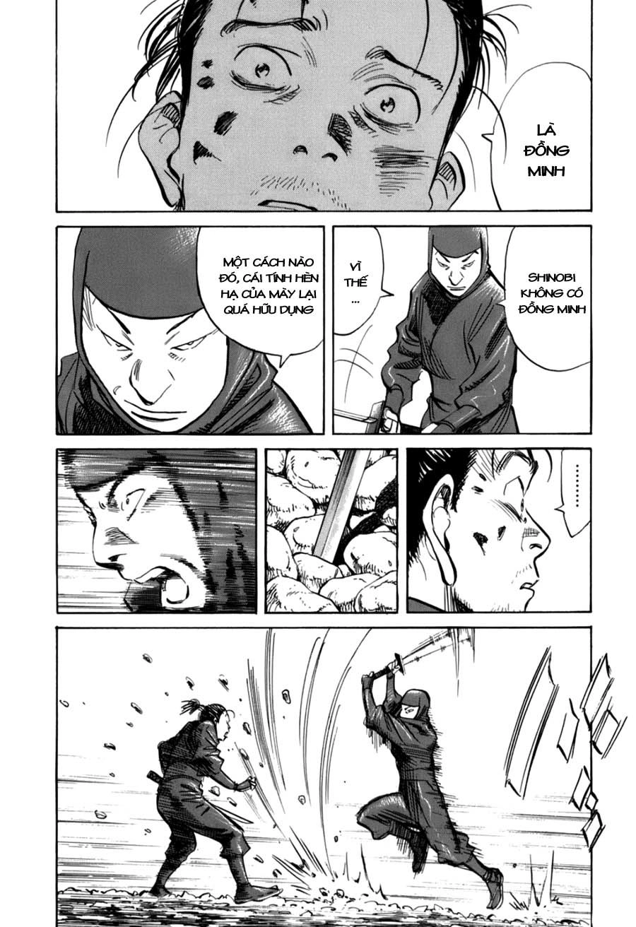 Billy Bat Chapter 24 - 10