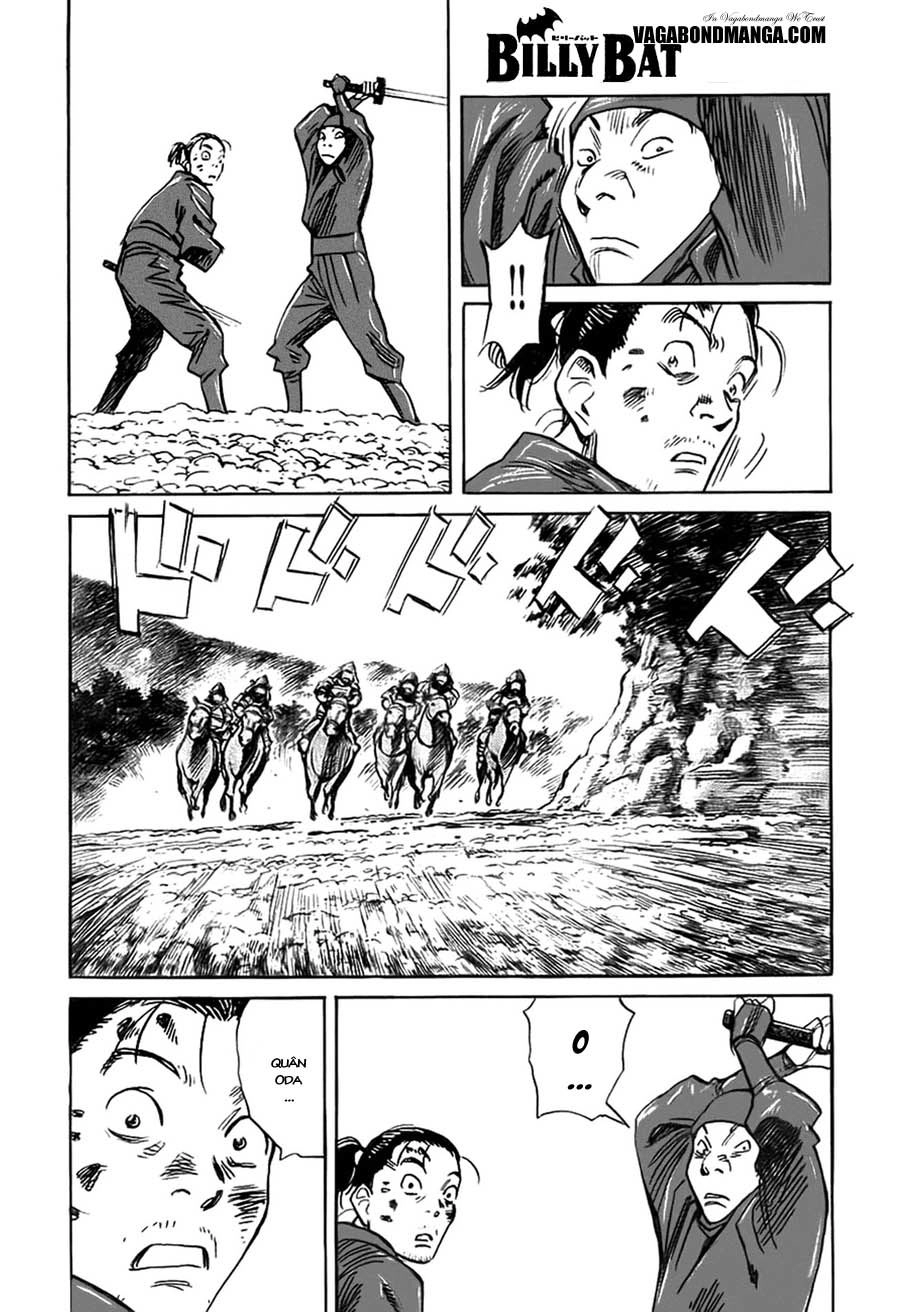 Billy Bat Chapter 24 - 11