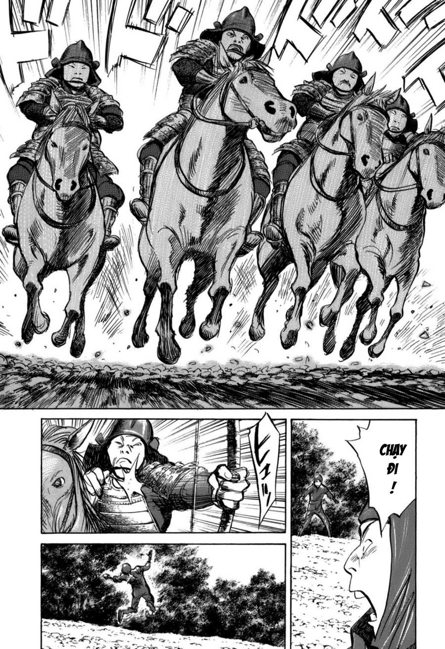 Billy Bat Chapter 24 - 12