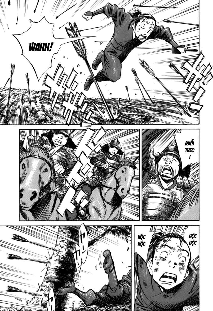 Billy Bat Chapter 24 - 14