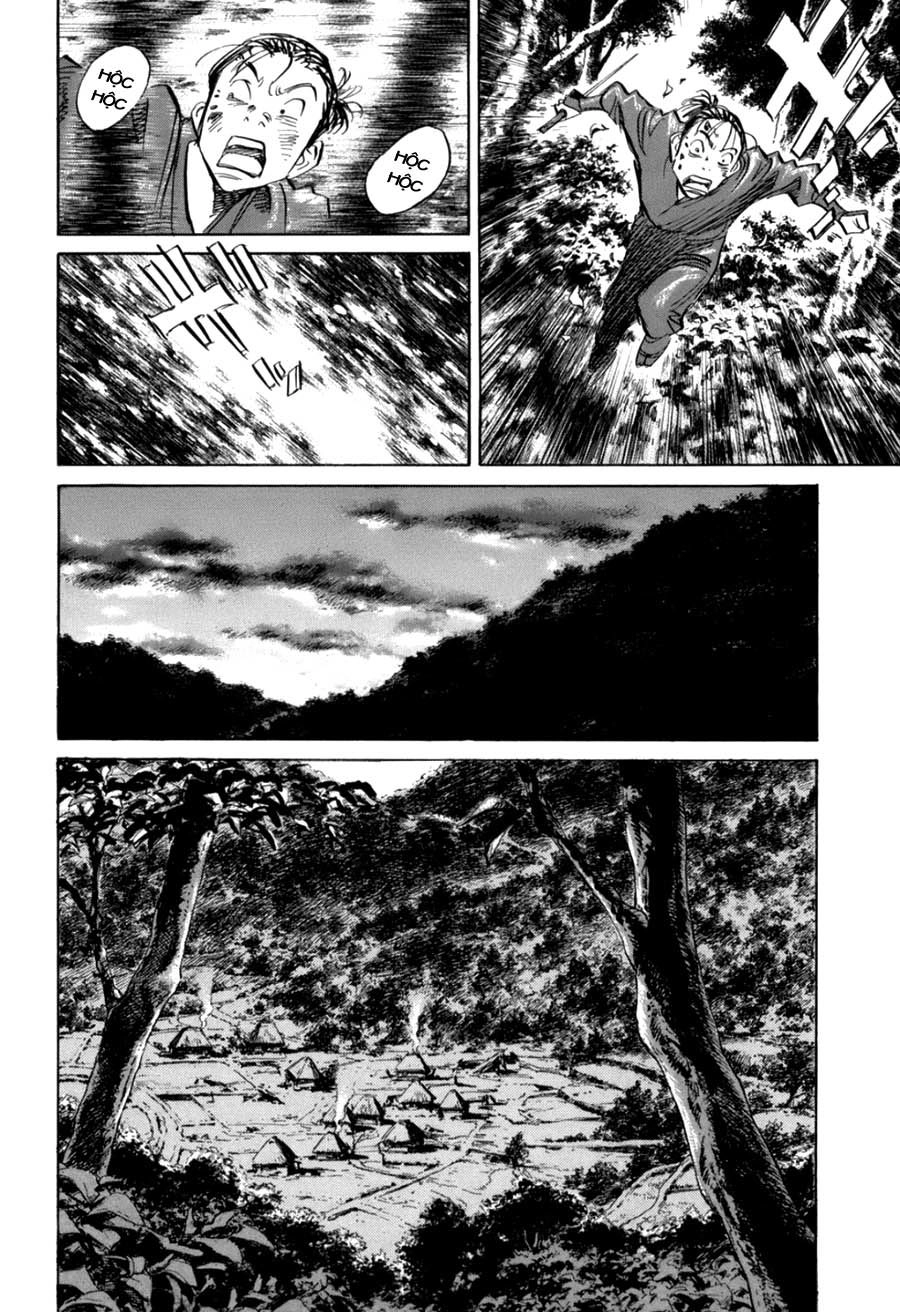 Billy Bat Chapter 24 - 15