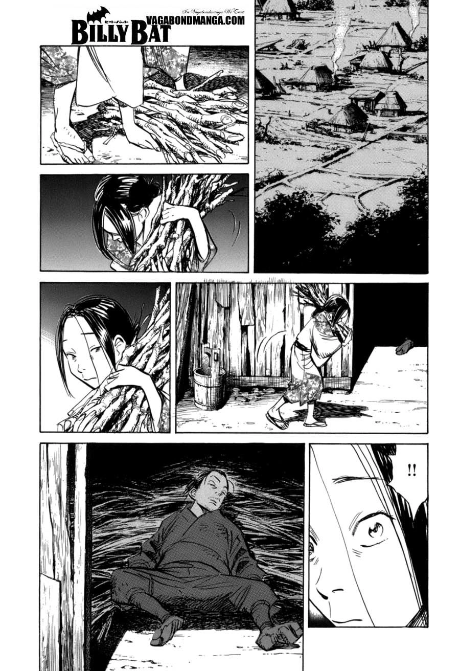 Billy Bat Chapter 24 - 16