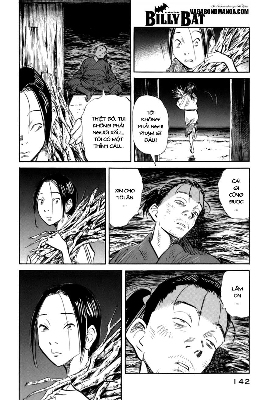 Billy Bat Chapter 24 - 17