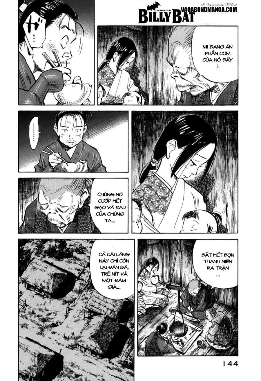 Billy Bat Chapter 24 - 19