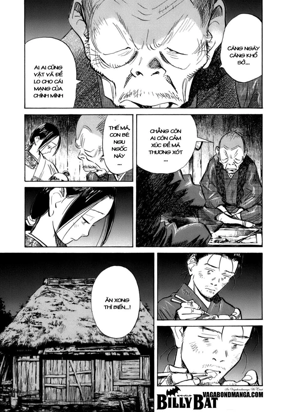 Billy Bat Chapter 24 - 20